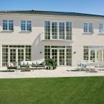 Windows and doors installation