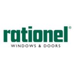 Brand of windows - Rationel