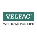 Brand of windows - Velfac