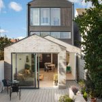 Velfac windows installation. Croydon