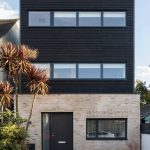 Velfac windows installation. Croydon