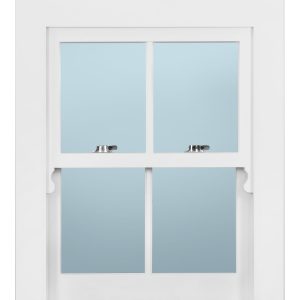 Sash windows