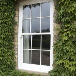 Sash window London