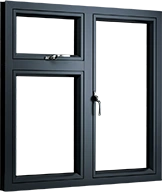 Casement window by Origin