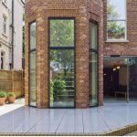 Large window installation