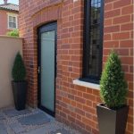 Window and door installation
