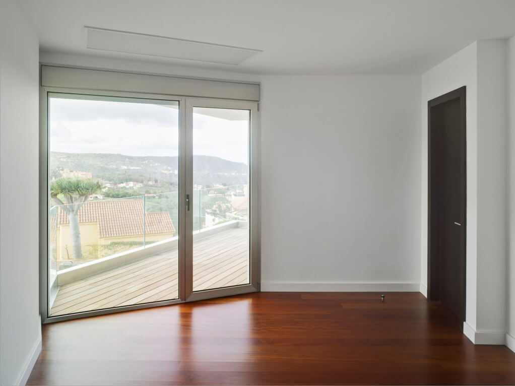 Millennium Plus Pivot Door