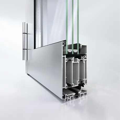 Schüco Door System AD UP 75