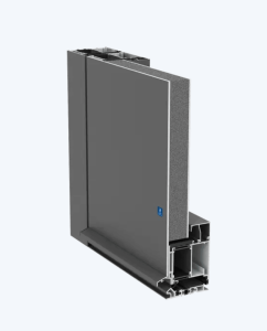 Aluminium doors Reynaers