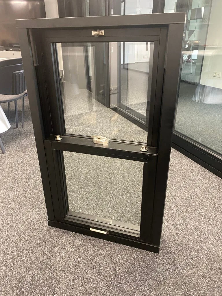 Citi homes windows showroom London