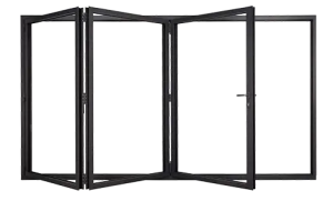 Bifold doors