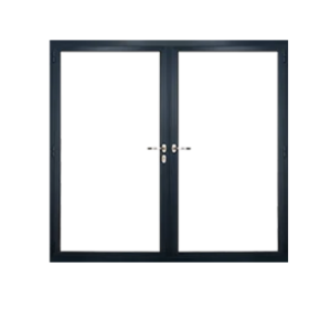 French door Origin