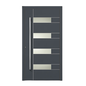 Security door