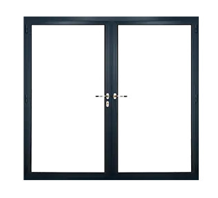 Soho French doors By Origin
