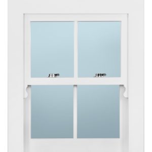 Sash window