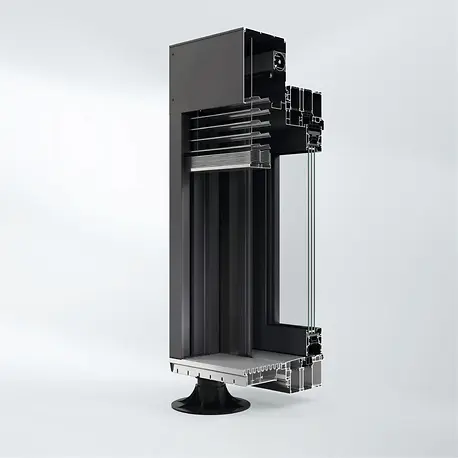 System ASE 60 Perfect Schueco