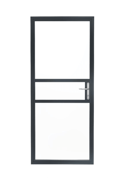 Alitherm Heritage single door