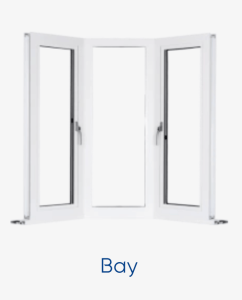 Origin OW70 bay window