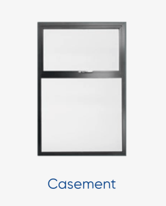 Origin OW70 casement window