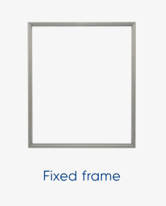Origin OW70 fixed window