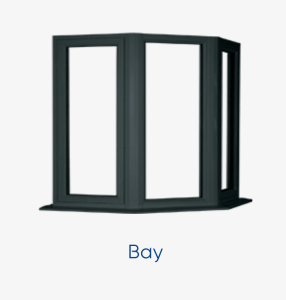 Origin OW80 bay window
