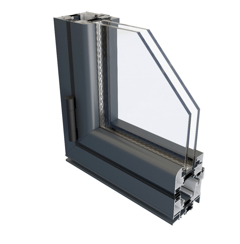 Visofold 6000 frame