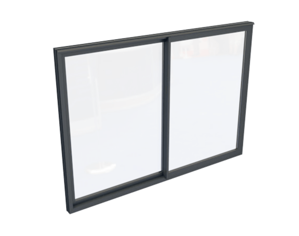 Visoglide plus sliding door Smart systems