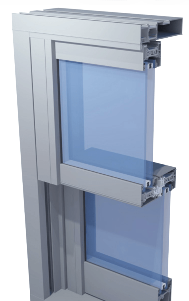 VS600 Smart window technical information